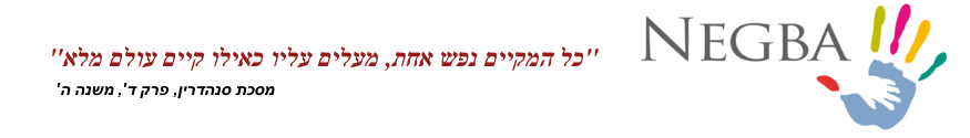 עמותת נגבה
